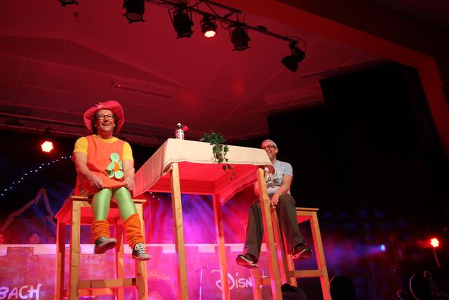 Foto: Klaus Kehrwecker