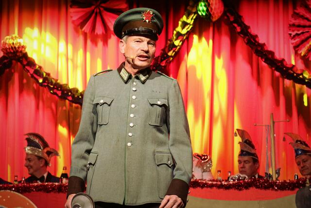 Ortsbüttel Günther Wolf berichtet in seinen "Bekanntmachungen" von allerlei kuriosen Geschichten aus Bretten | Foto: kuna