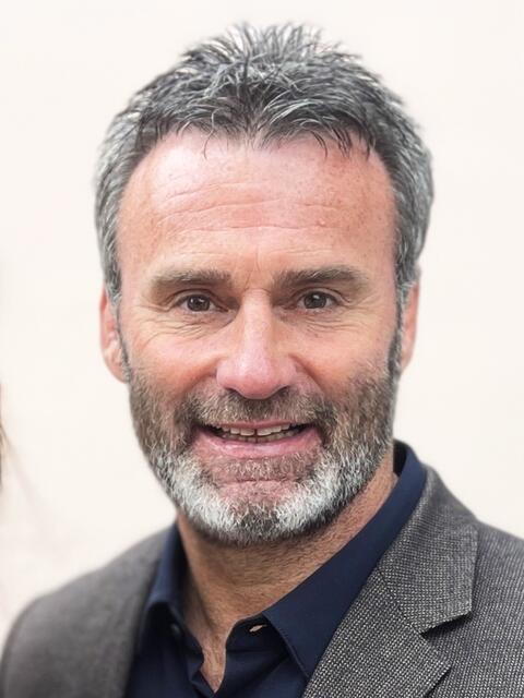 Dan Hilgert-Becker. | Foto: SPRECHZEIT / privat