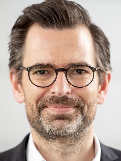 Univ.-Prof. Dr. med. Andreas Radeloff. | Foto: SPRECHZEIT