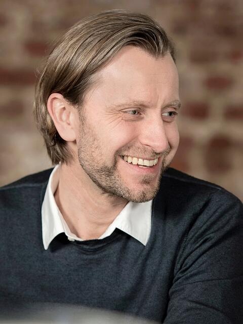 . | Foto: SPRECHZEIT