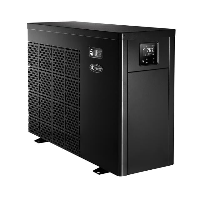 Auch bei der Poolbeheizung ist eine zeitgemäße Wärmepumpe die Heiztechnik der Wahl. | Foto: DJD/Pool-Systems.de