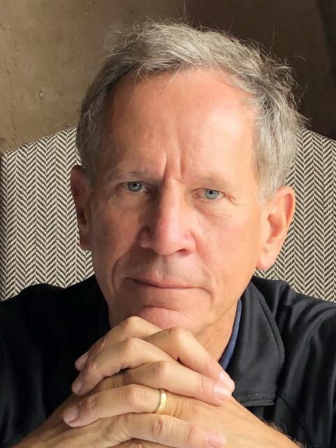 Prof. Dr. med. Georg Ebersbach. | Foto: SPRECHZEIT / privat