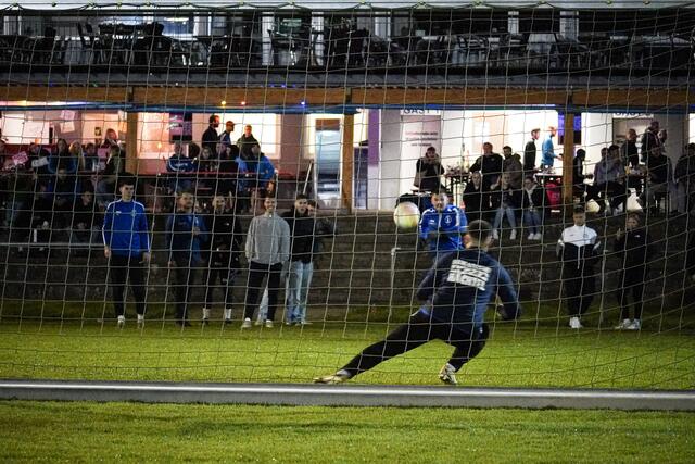 Elfmeterturnier | Foto: Marvin Westermann