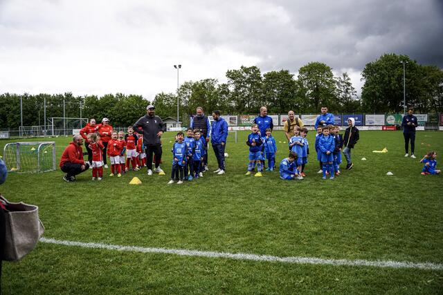Bambini-Teams | Foto: Marvin Westermann