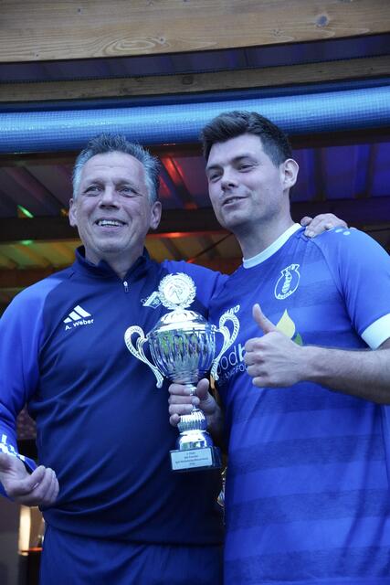 AH-Turnier | Foto: Marvin Westermann