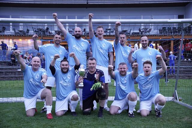 AH FV Gondelsheim | Foto: Marvin Westermann