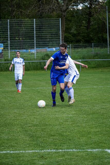 Florian Strobel | Foto: Marvin Westermann