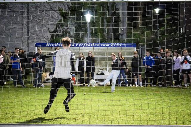 Elferturnier | Foto: Marvin Westermann