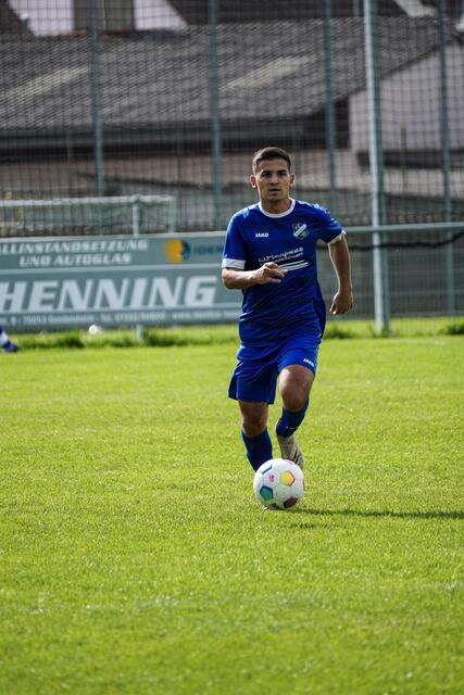 FCN 1 (Paul Hauk) | Foto: Marvin Westermann