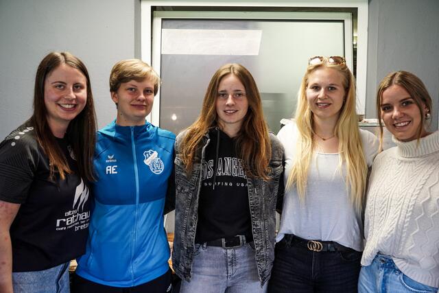 Getränketheke | Foto: Marvin Westermann