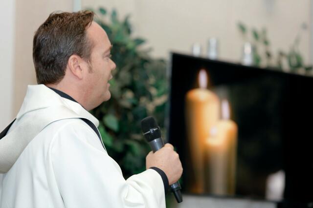Prediger. | Foto: Rhein-Taunus-Krematorium/akz-o