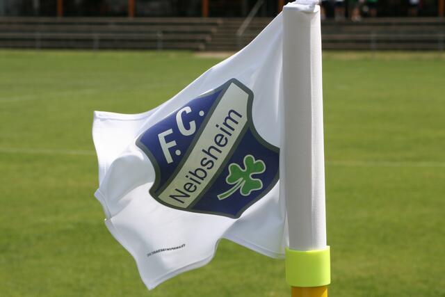 Neuer Coach beim FC Neibsheim 2 | Foto: FC Neibsheim