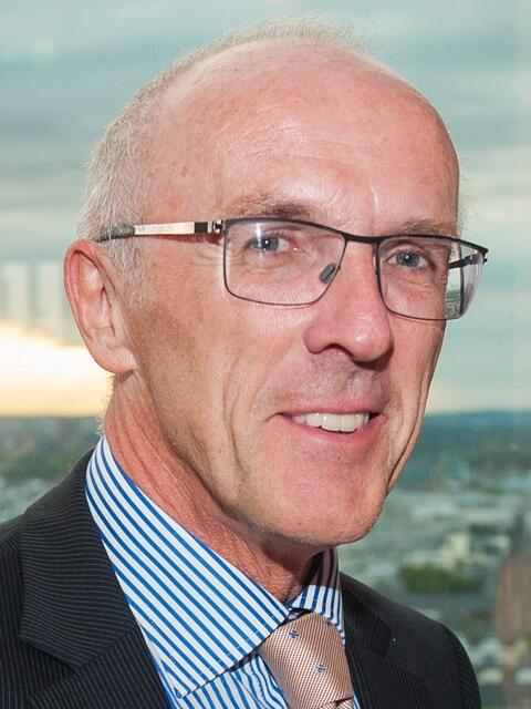 Prof. Dr. med. Reinhard Klingel. | Foto: Lipid-Liga e.V.