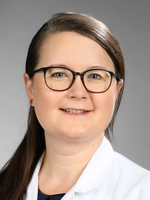 Priv.-Doz. Dr. med. Ksenija Stach. | Foto: Lipid-Liga e.V.