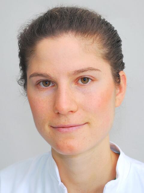 Dr. med. Katharina Lechner. | Foto: Lipid-Liga e.V.