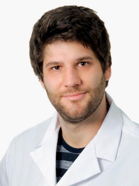 Dr. med. Benjamin Lechner. | Foto: Lipid-Liga e.V.