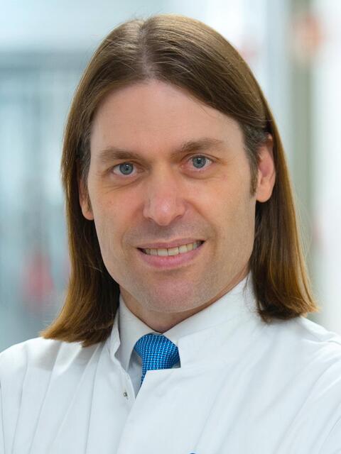 Prof. Dr. med. Bernd Krüger. | Foto: Lipid-Liga e.V.