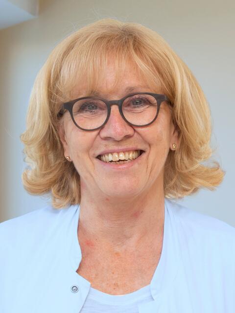 Dr. med. Brigitte Öhm. | Foto: Lipid-Liga e.V.