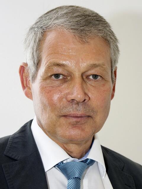 Prof. Dr. med. Peter Grützmacher. | Foto: Lipid-Liga e.V.