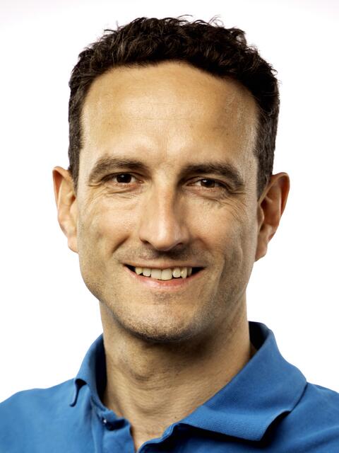 Priv.-Doz. Dr. med. habil. Daniel Kretzschmar. | Foto: Lipid-Liga e.V.