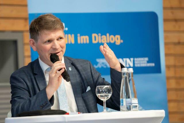 Michael Nöltner | Foto: Bodamer