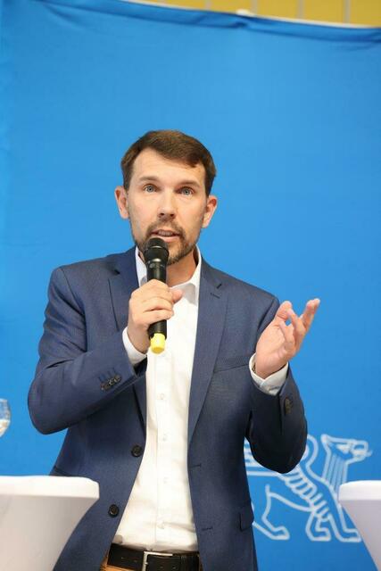 Fabian Nowak | Foto: Tom Rebel