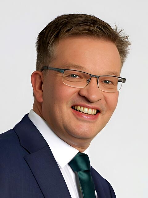 Heiner Deroy. | Foto: BVK e.V.