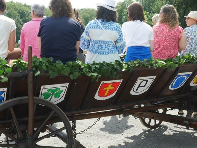 Schöne Rücken können auch entzücken !!!!!!!!!