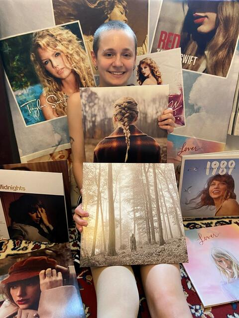 Eingereicht von Sophia Rosenbrock. | Foto: privat