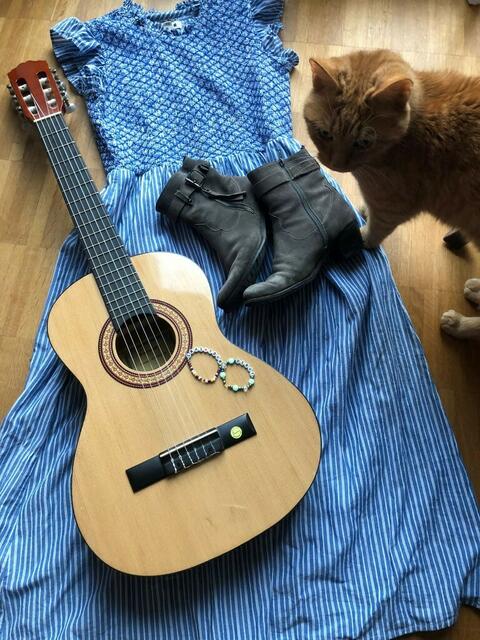 Eingereicht von Chloë Höpfner. | Foto: privat