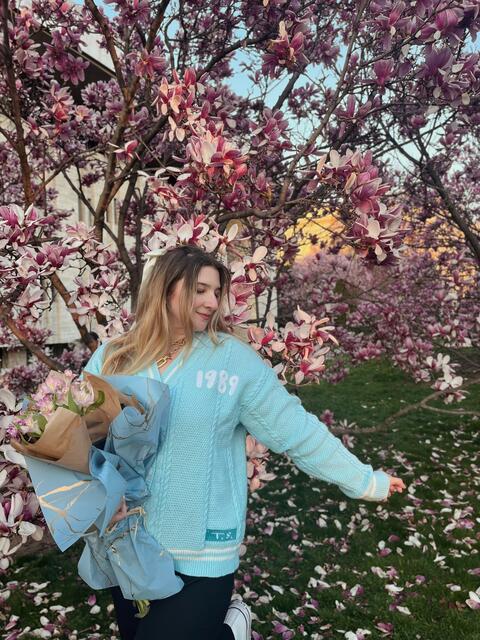 Eingereicht von Maria Catalina Popescu.  | Foto: privat