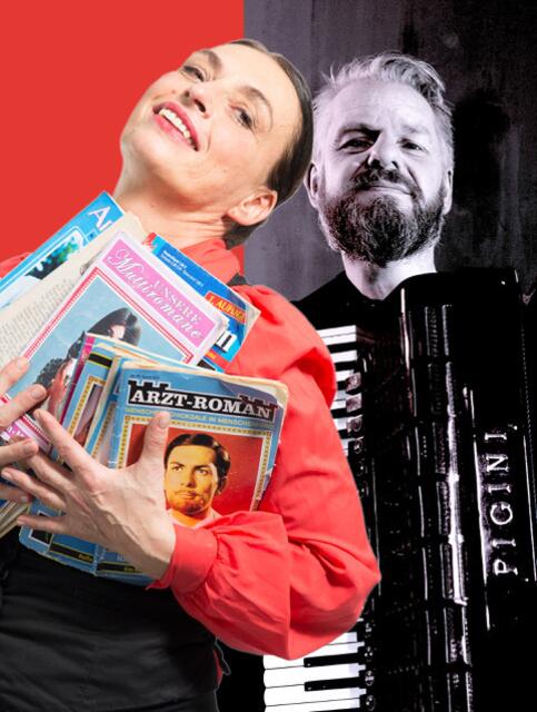 Schwester Cordula | Foto: Saskia Kästner