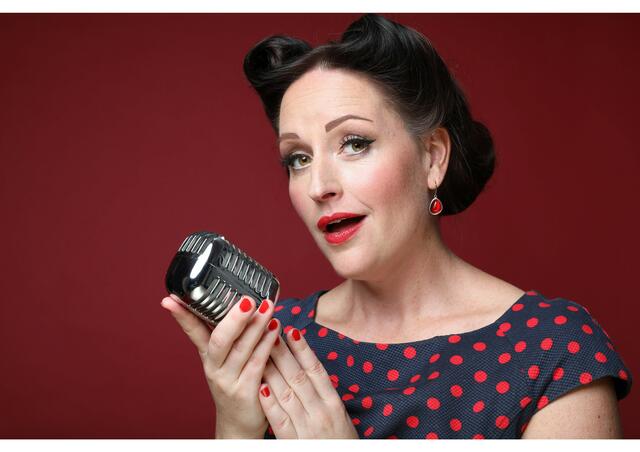 Kathi auf Reisen | Foto: Katharina Martin