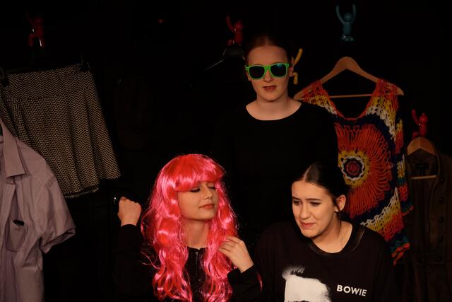 Foto: Gugg-e-mol Theater