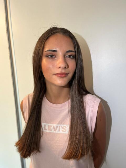 Eingereicht von Petricia Andreea Baragan. | Foto: privat