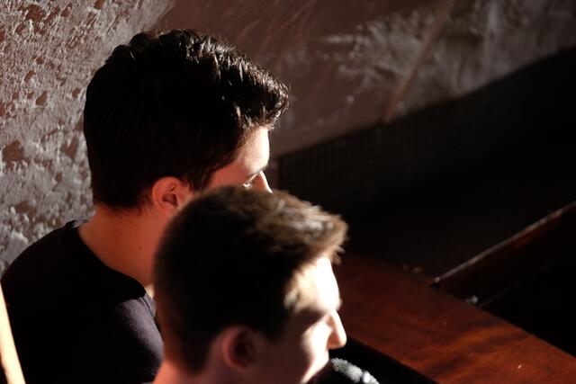 Foto: Gugg-e-mol Theater