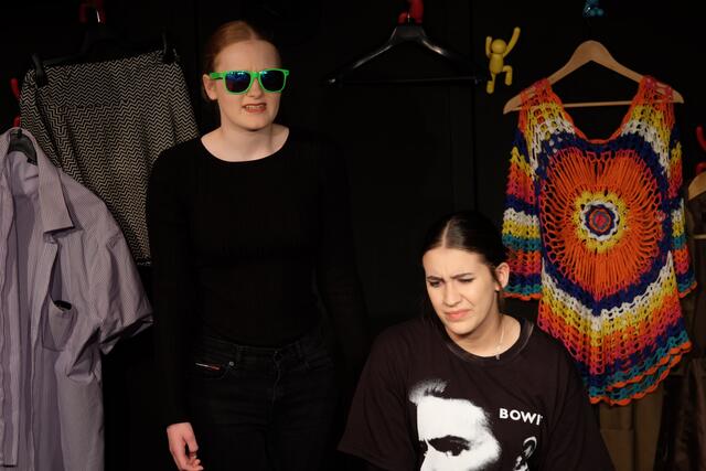 Foto: Gugg-e-mol Theater