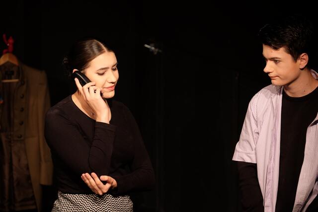 Foto: Gugg-e-mol Theater