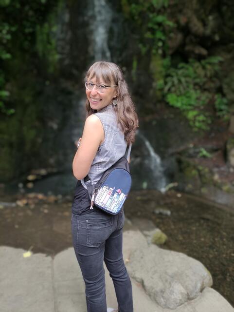 Eingereicht von Melanie Hofmann. | Foto: privat