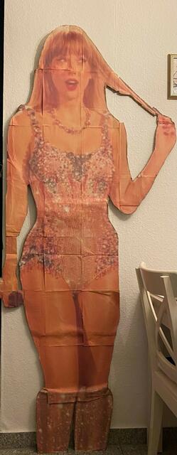 Eingereicht von Raphaelia Vagiaris. | Foto: privat