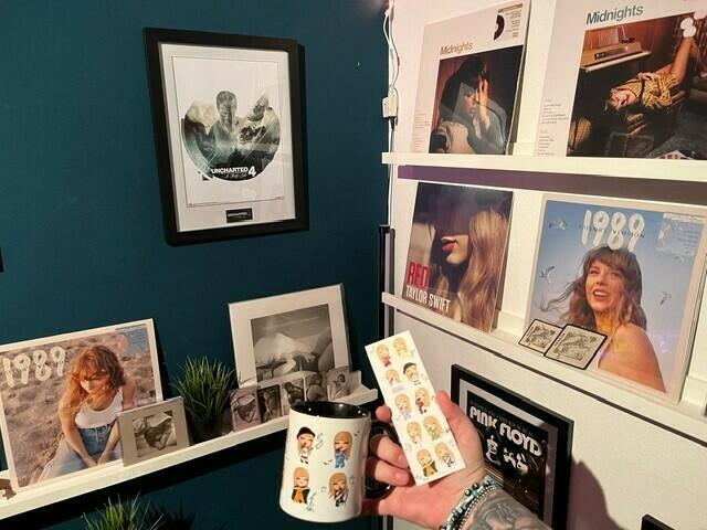 Eingereicht von Sandra Portugall. | Foto: privat