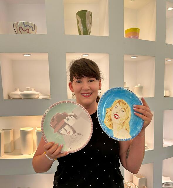 Eingereicht von Natalie Dörr. | Foto: privat