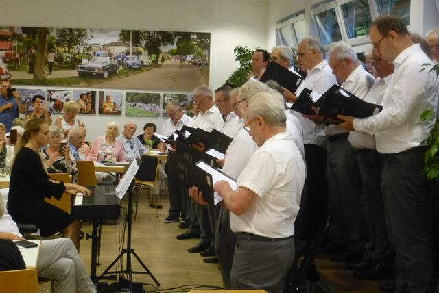 Foto: Rüdiger Leins