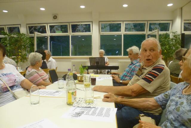 Diedelsheimer Lied | Foto: Rüdiger Leins