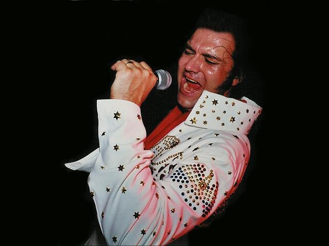 Elvis Presley | Foto: Badisch Bühn