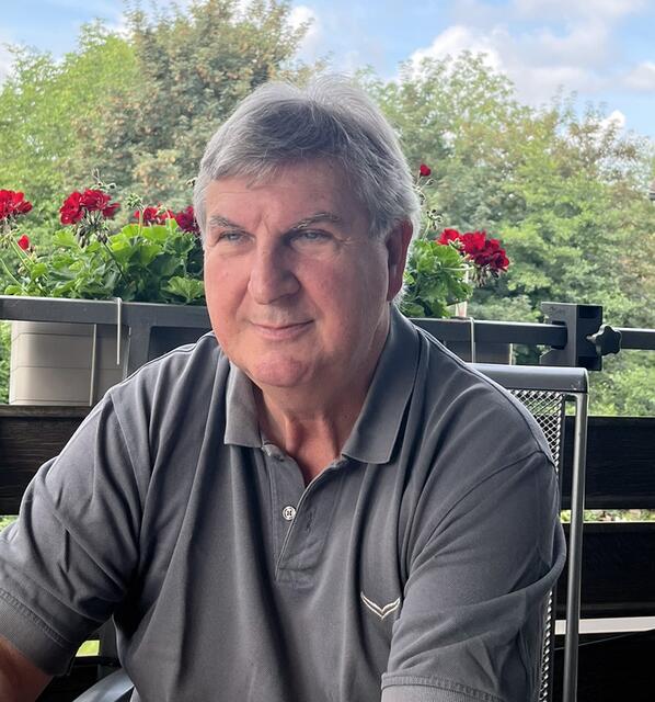 Hans-Jörg Zierdt | Foto: privat