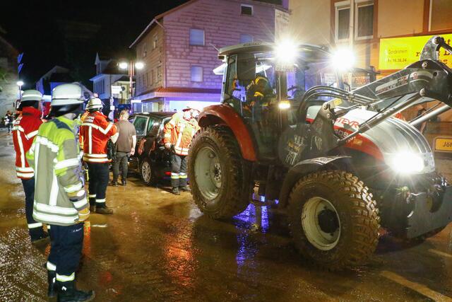 Foto: Waldemar Gress / EinsatzReport24