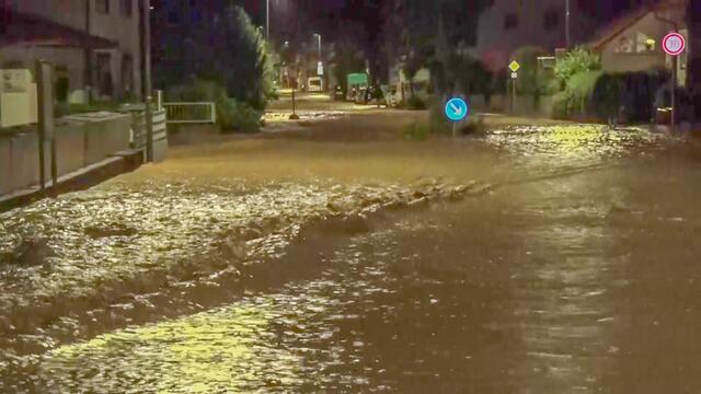 Foto: Waldemar Gress / EinsatzReport24