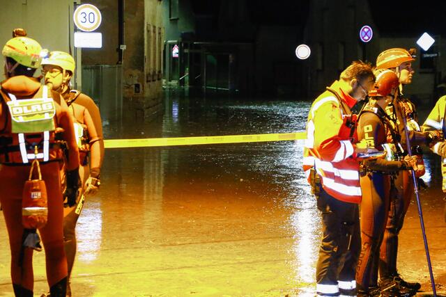 Foto: Waldemar Gress / EinsatzReport24